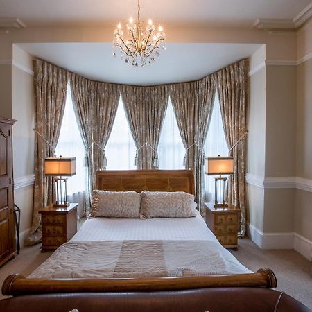 באלימנה Tullyglass House Hotel מראה חיצוני תמונה