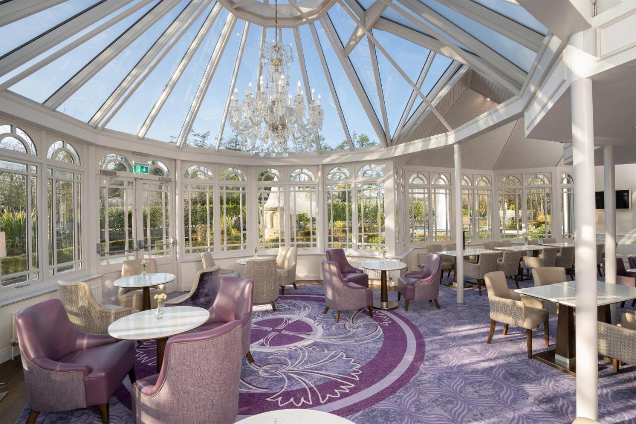 באלימנה Tullyglass House Hotel מראה חיצוני תמונה