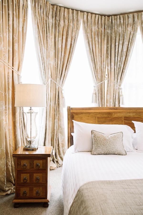 באלימנה Tullyglass House Hotel מראה חיצוני תמונה