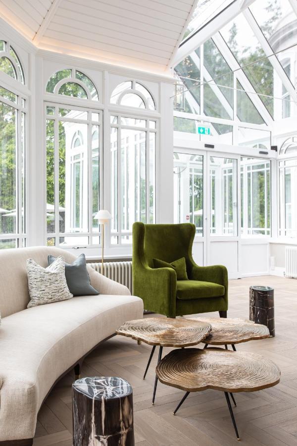 באלימנה Tullyglass House Hotel מראה חיצוני תמונה