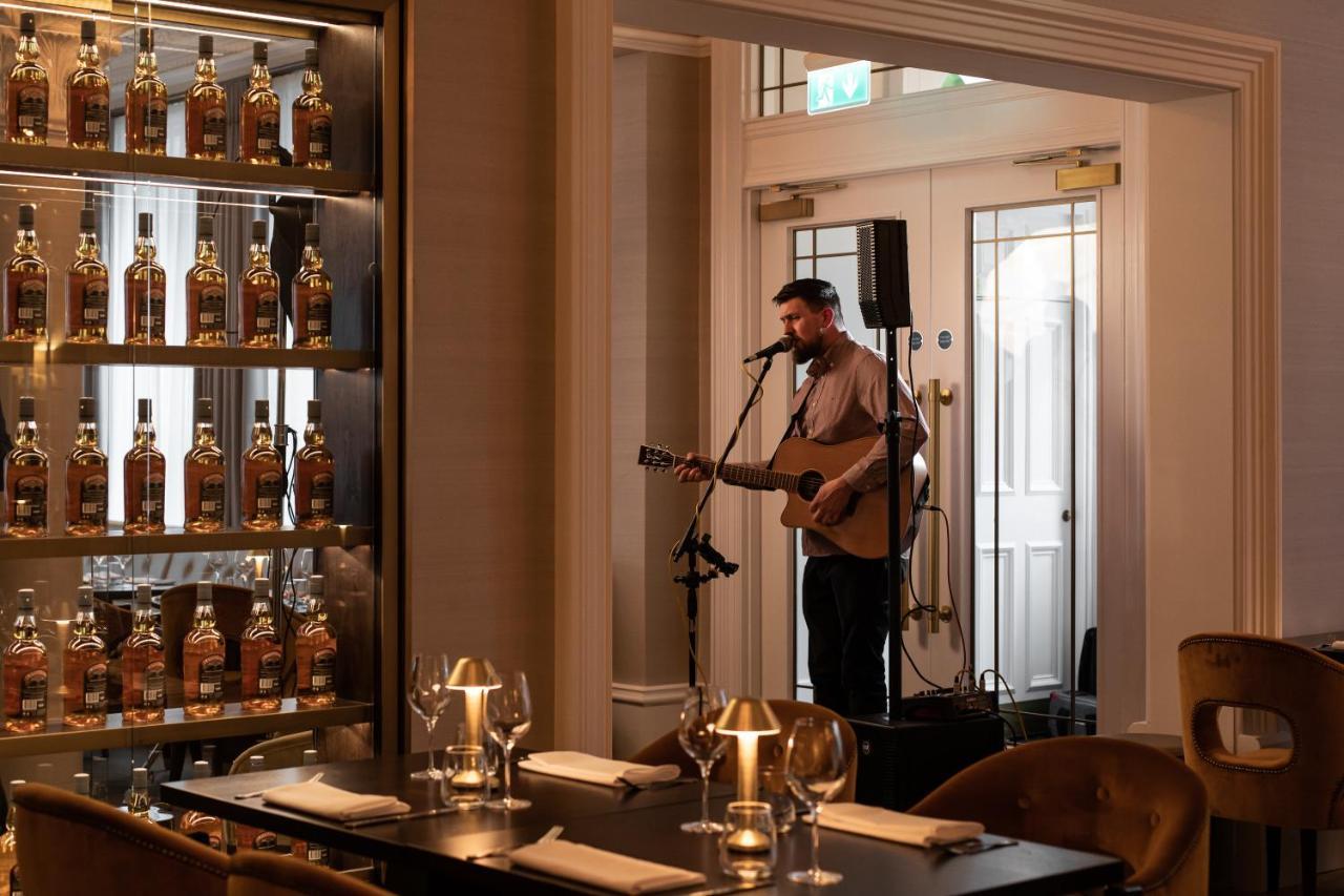 באלימנה Tullyglass House Hotel מראה חיצוני תמונה