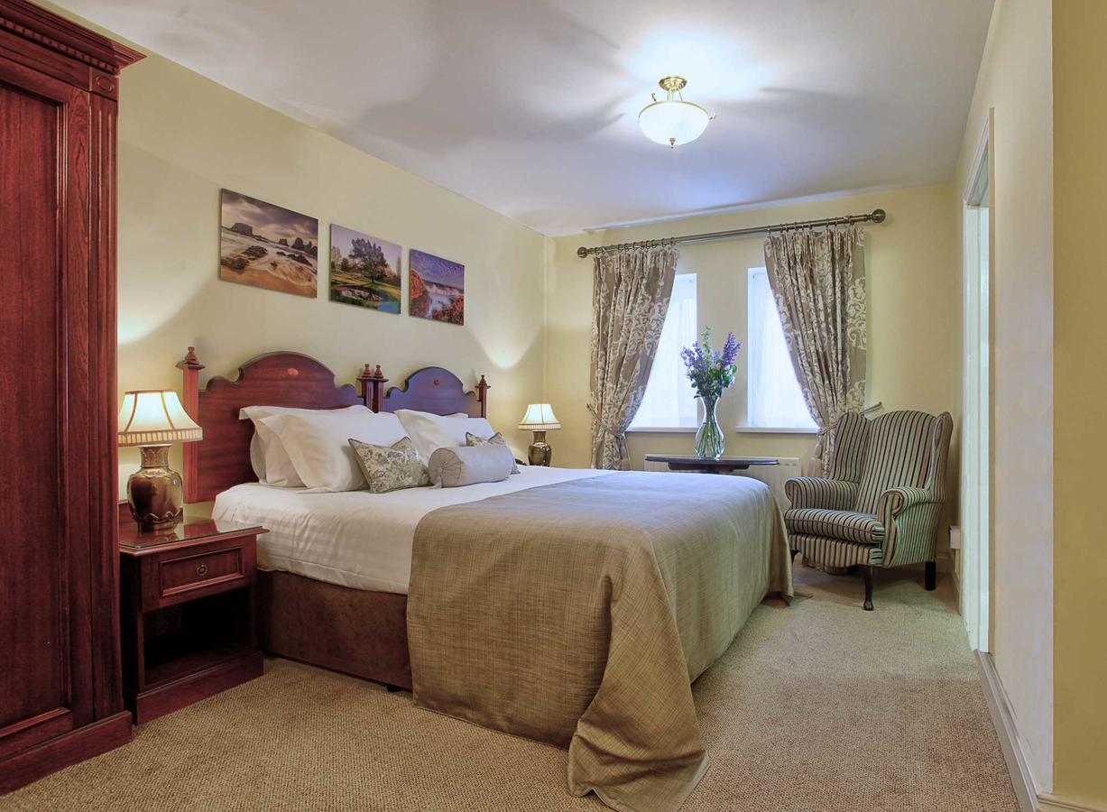 באלימנה Tullyglass House Hotel חדר תמונה