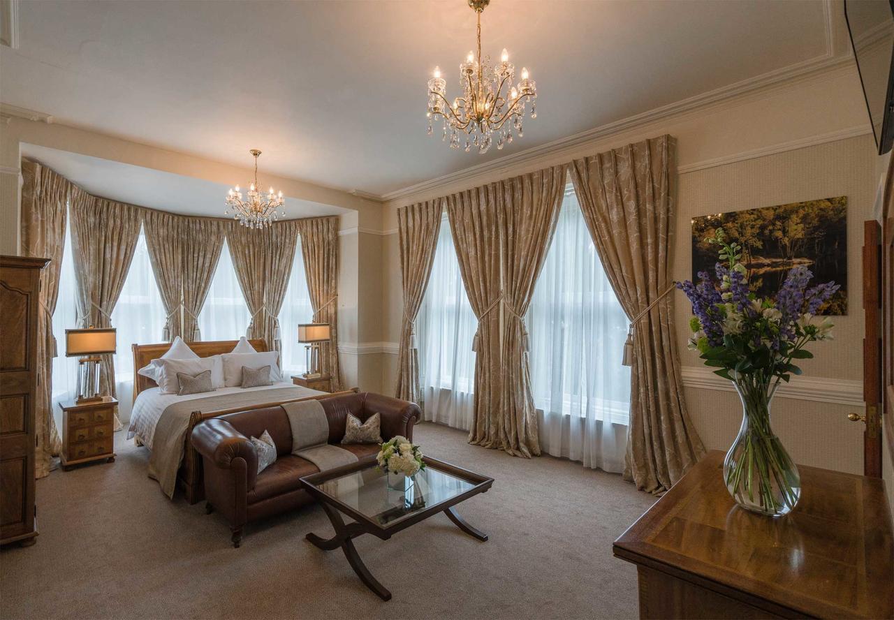 באלימנה Tullyglass House Hotel מראה חיצוני תמונה